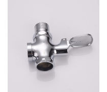 九牧腳踏閥 現(xiàn)代水暖五金中的智能節(jié)水先鋒