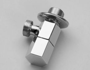 水暖五金中的守護者 全銅六角閥的品質(zhì)與應(yīng)用